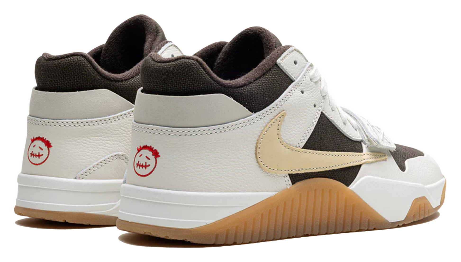 Travis Scott Jordan Jumpman Jack Sail – 96' Kickz Travis Scott Jordan Jumpman Jack Sail – 96' Kickz