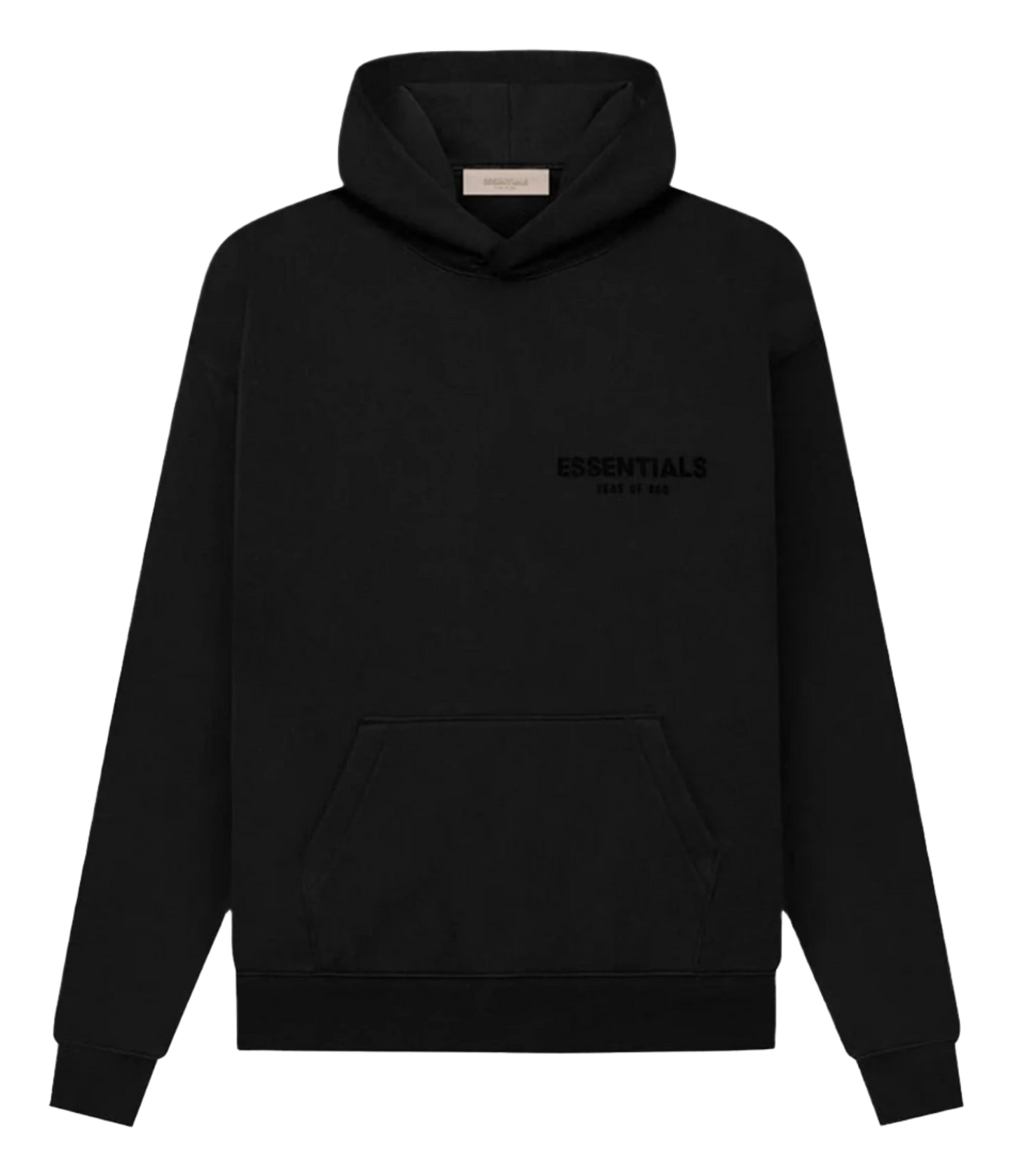 Fear of God Essentials Stretch Limo Hoodie