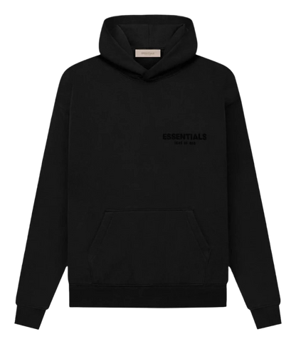 Fear of God Essentials Stretch Limo Hoodie