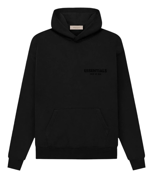 Fear of God Essentials Stretch Limo Hoodie