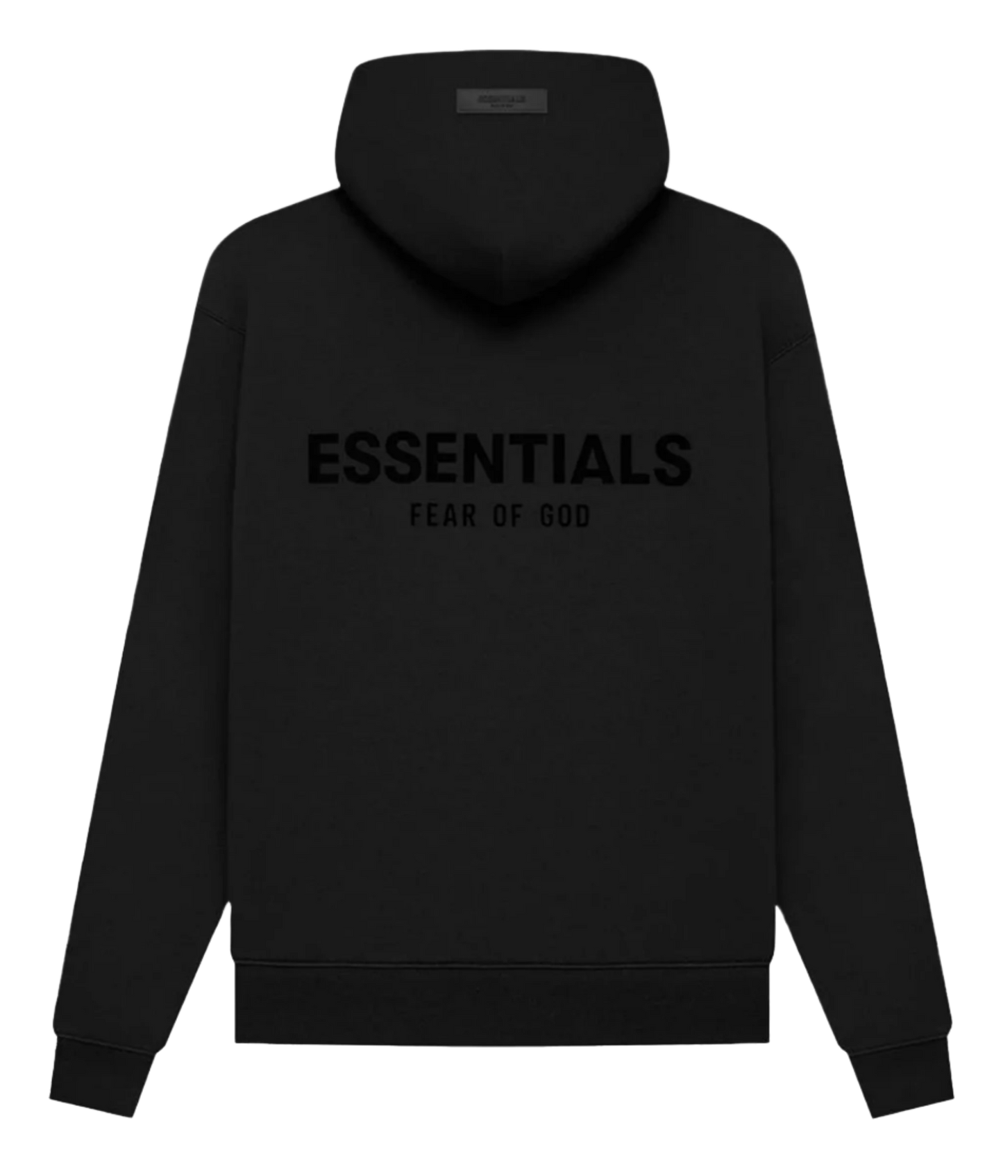 Fear of God Essentials Stretch Limo Hoodie