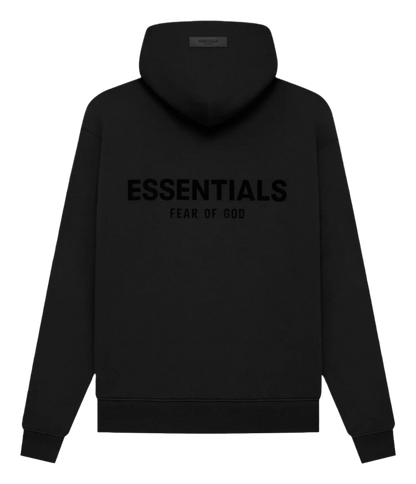 Fear of God Essentials Stretch Limo Hoodie