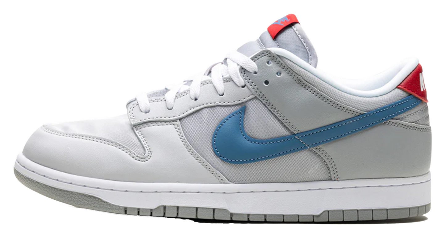 Nike Dunk Low QS Silver Surfer (2024)