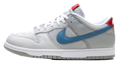 Nike Dunk Low QS Silver Surfer (2024)