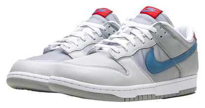 Nike Dunk Low QS Silver Surfer (2024)