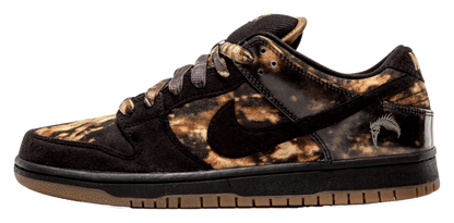 Nike SB Dunk Low Pushhead 2