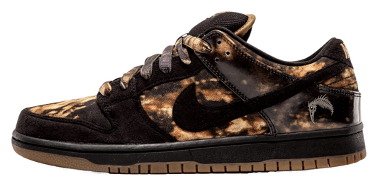 Nike SB Dunk Low Pushhead 2