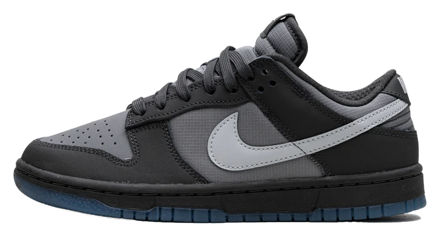 Nike Dunk Low Anthracite