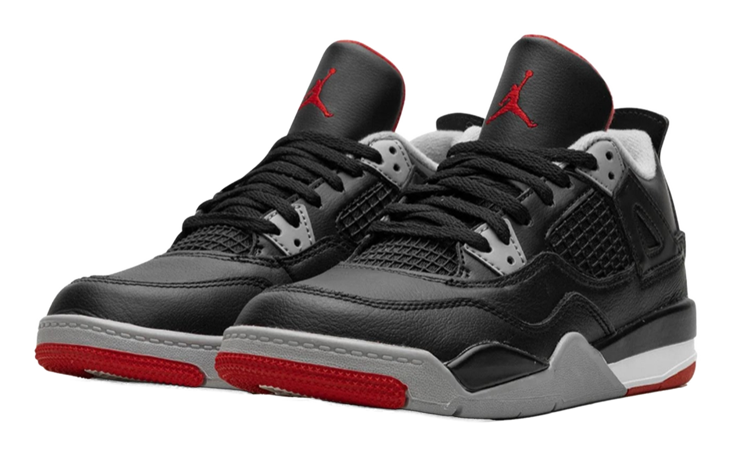 Jordan 4 Bred Reimagined (PS)