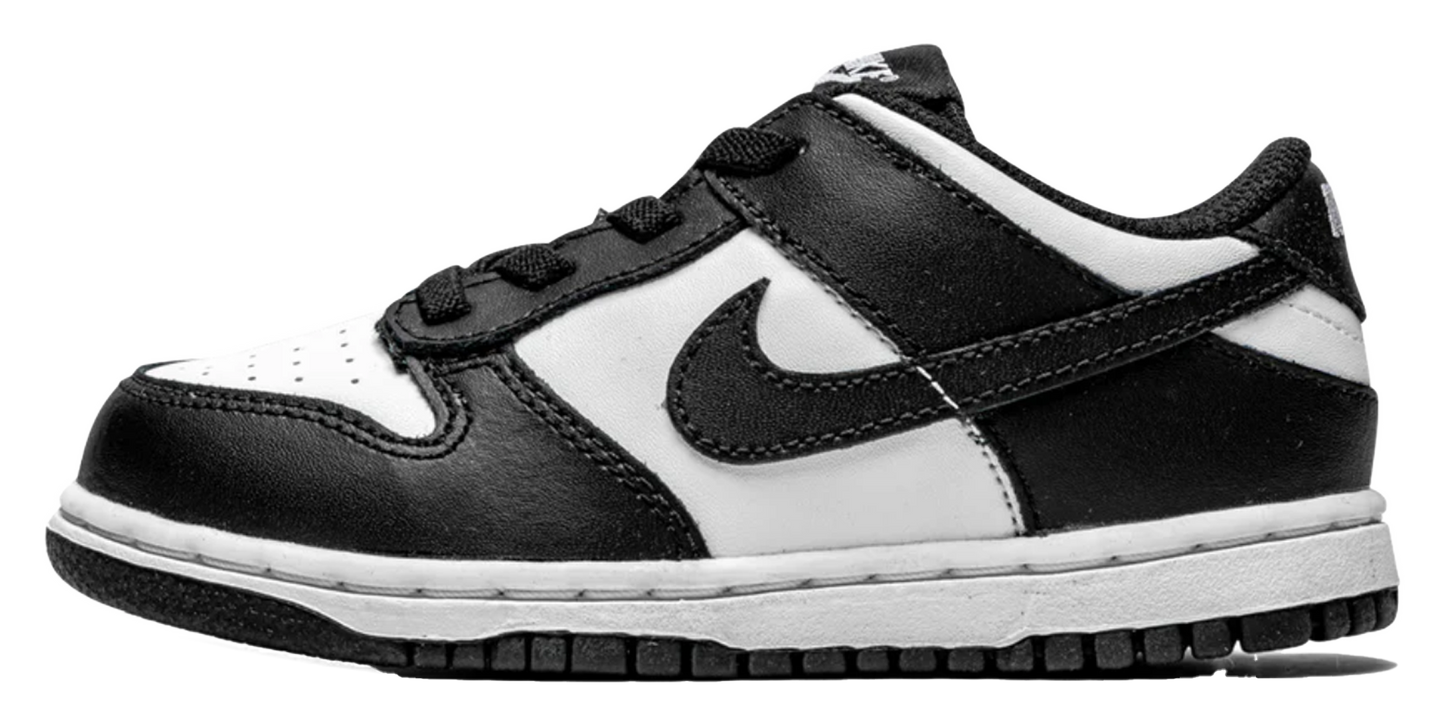 Nike Dunk Low Panda (TD)