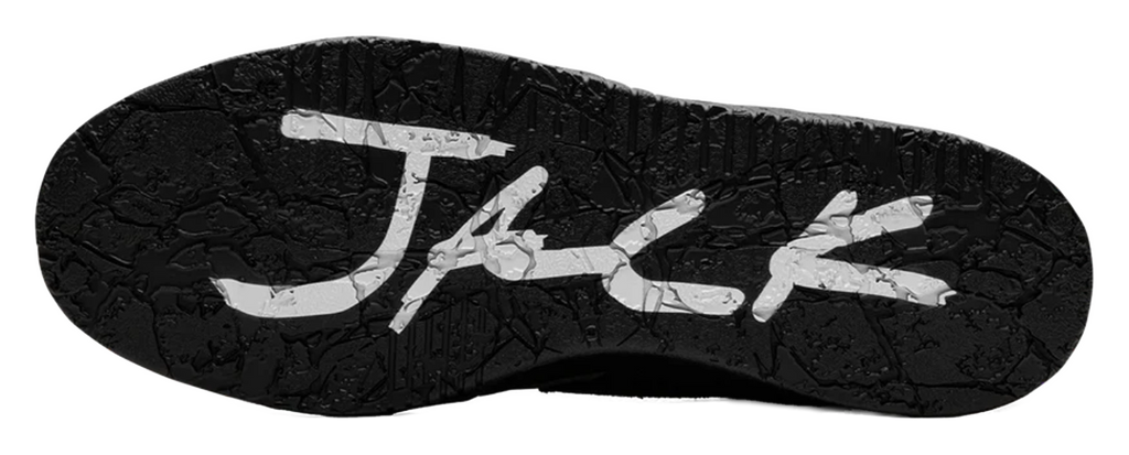Travis Scott Jordan Jumpman Jack Dark Mocha