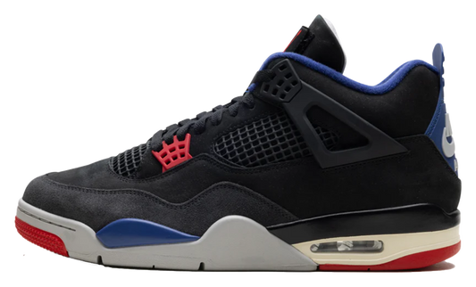 Jordan 4 Retro Black Cat (2025)