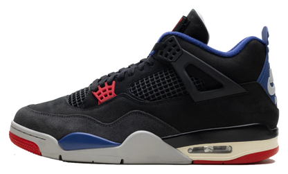 Jordan 4 Rare Air (2025)