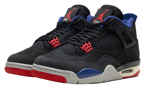 Jordan 4 Rare Air (2025)