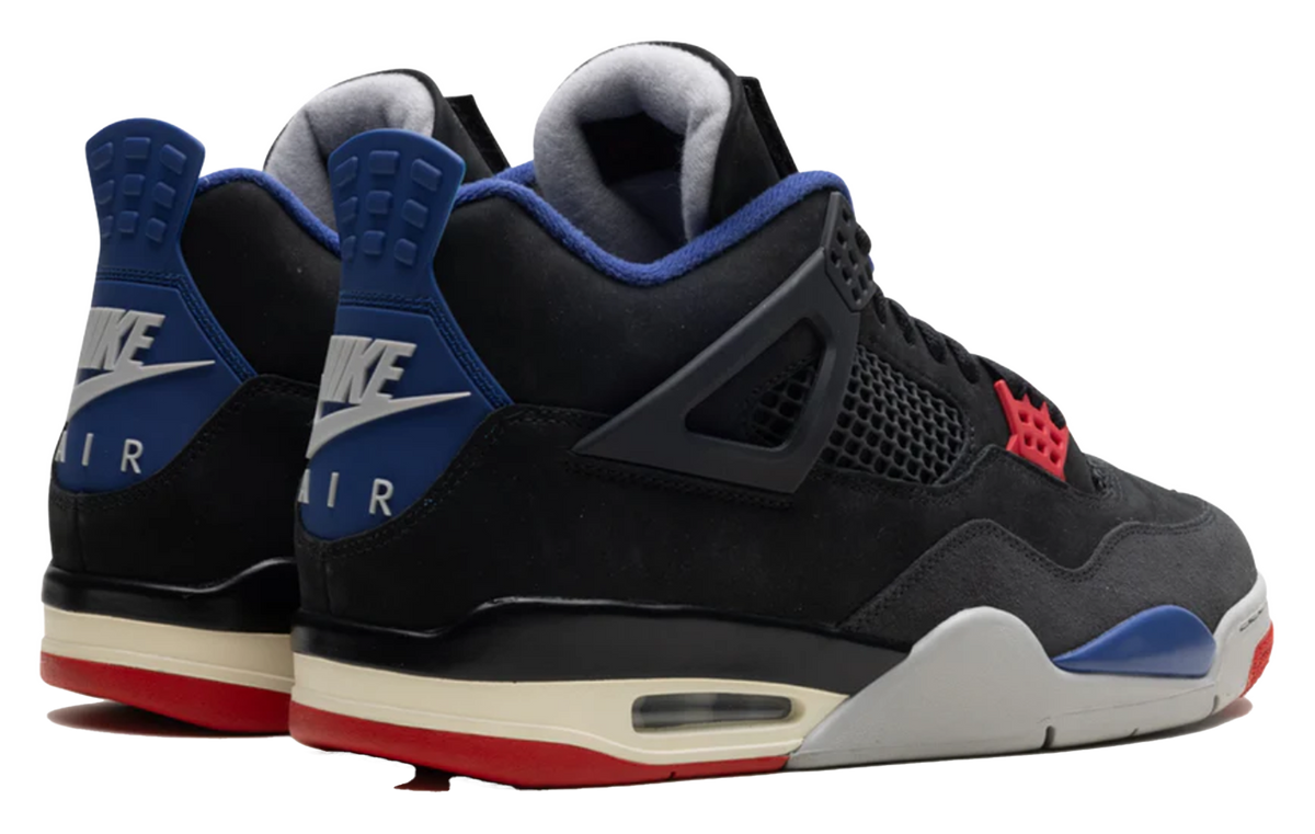 Jordan 4 Rare Air (2025)