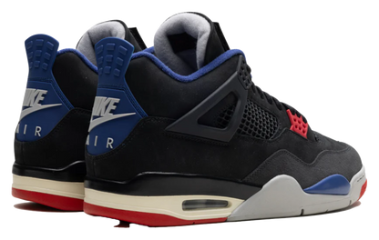 Jordan 4 Rare Air (2025)