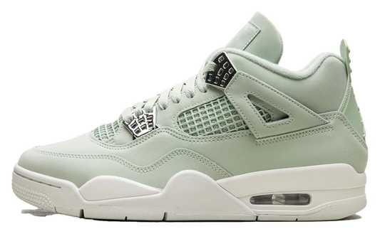 Jordan 4 Seafoam Sail (W)