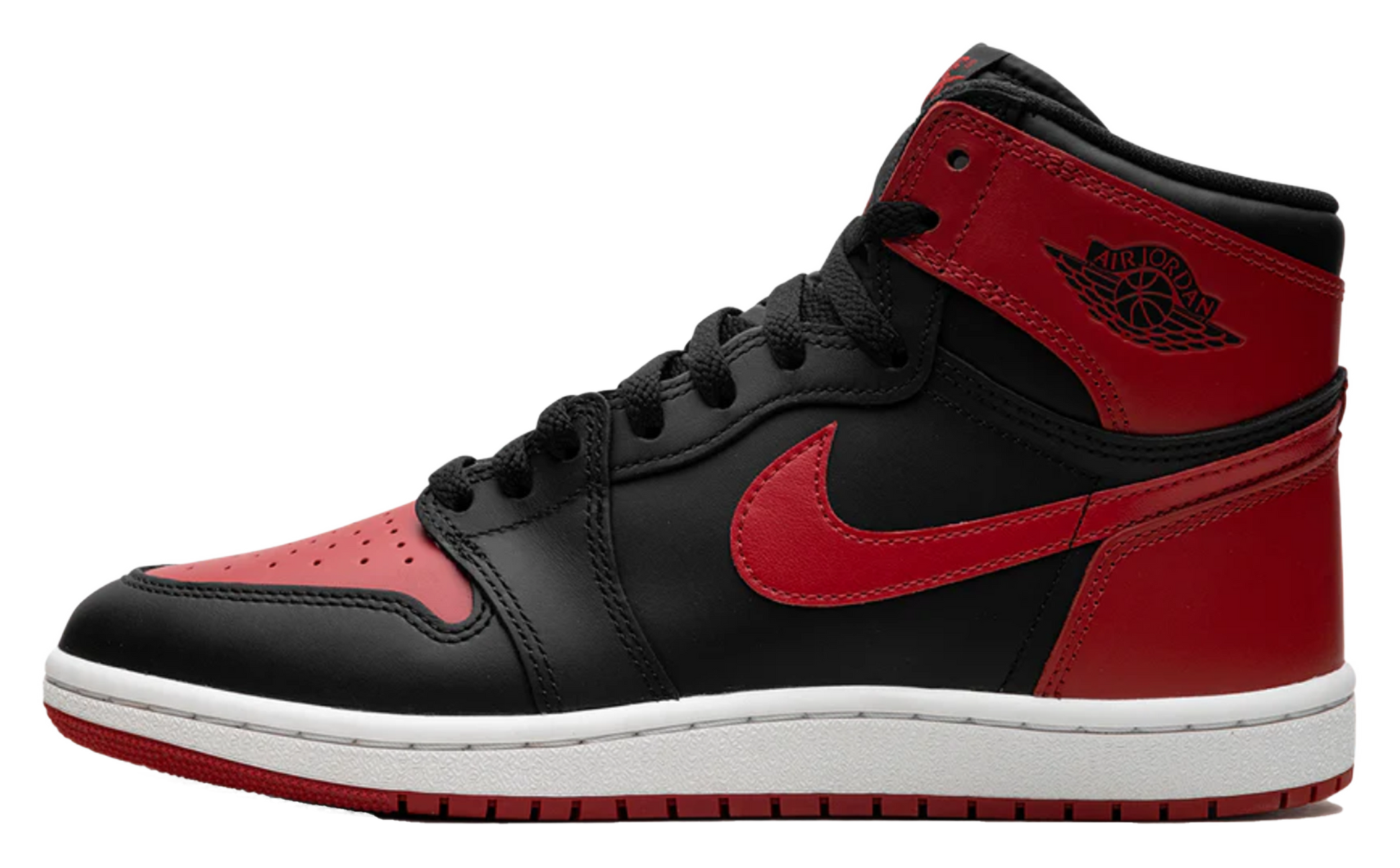 Jordan 1 High Bred '85 (2025) – 96' Kickz Jordan 1 High Bred '85 (2025) – 96' Kickz