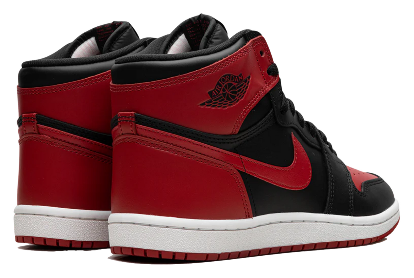 Jordan 1 High Bred '85 (2025) – 96' Kickz Jordan 1 High Bred '85 (2025) – 96' Kickz