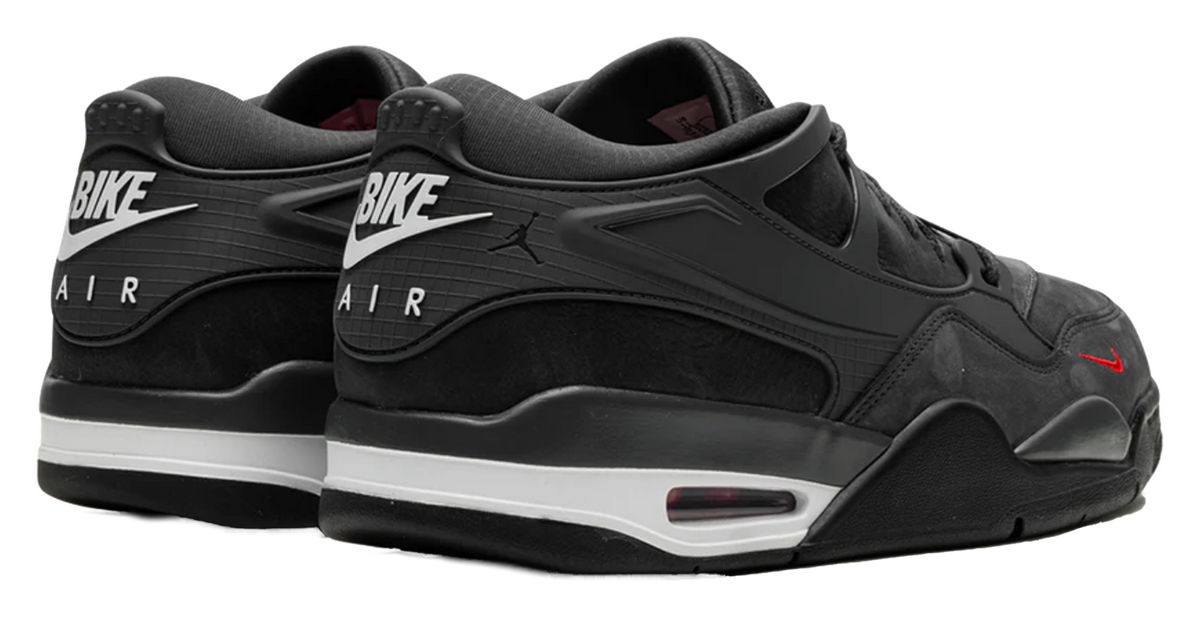Jordan 4 RM SP Nigel Sylvester Driveway Grey