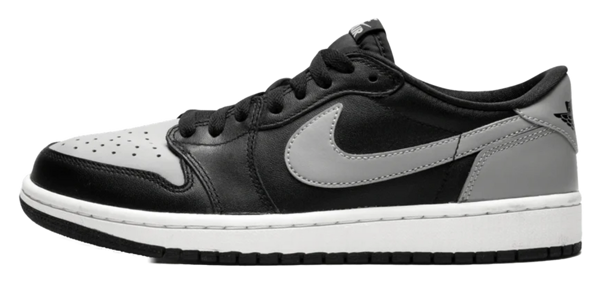 Jordan 1 Low OG Shadow (2015)