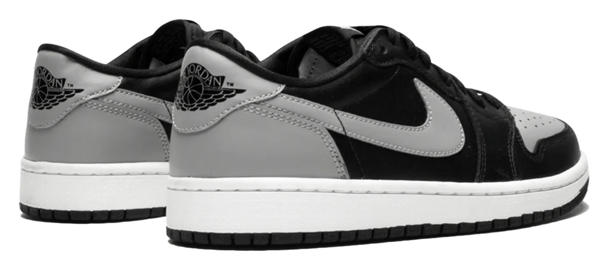 Jordan 1 Low OG Shadow (2015)