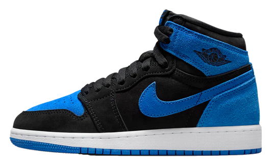 Jordan 1 High Royal Reimagined (GS)