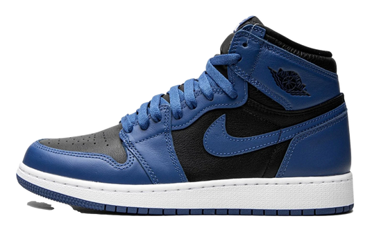 Jordan 1 High Marina Blue (GS)