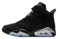 Jordan 6 Chrome