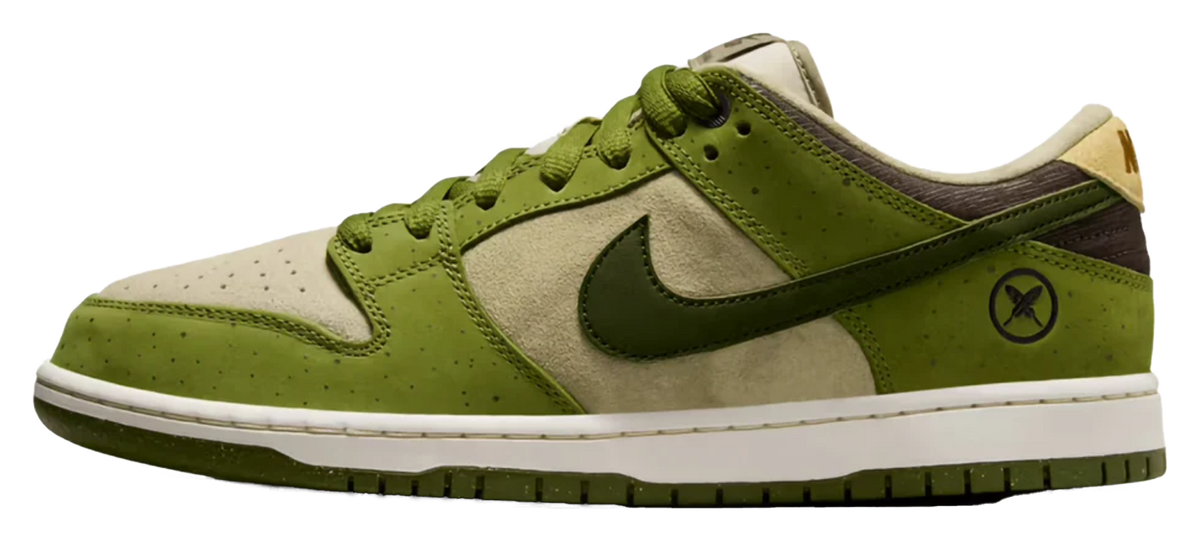 Nike SB Dunk Low Yuto Matcha