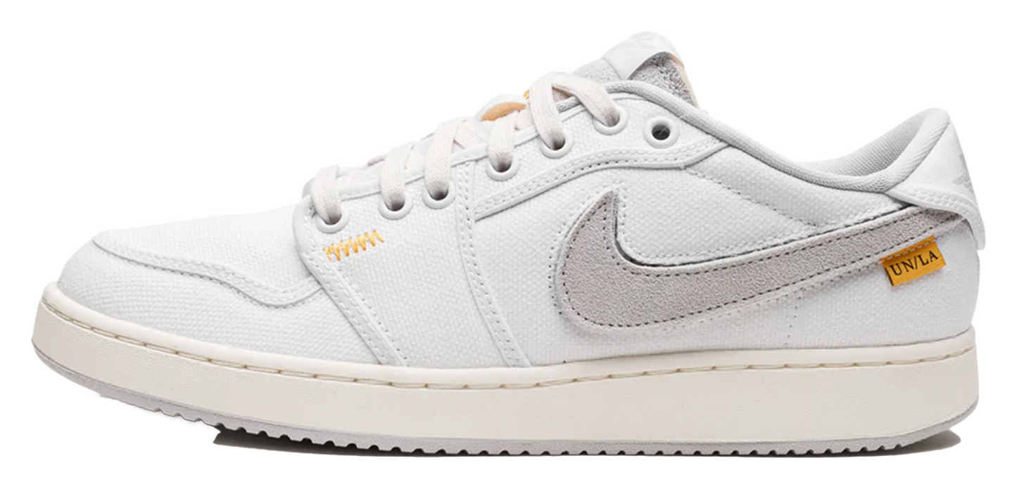 Jordan 1 Low AJKO Union Sail Leather