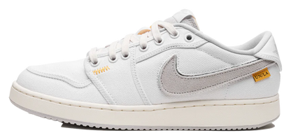Jordan 1 Low AJKO Union Sail Leather