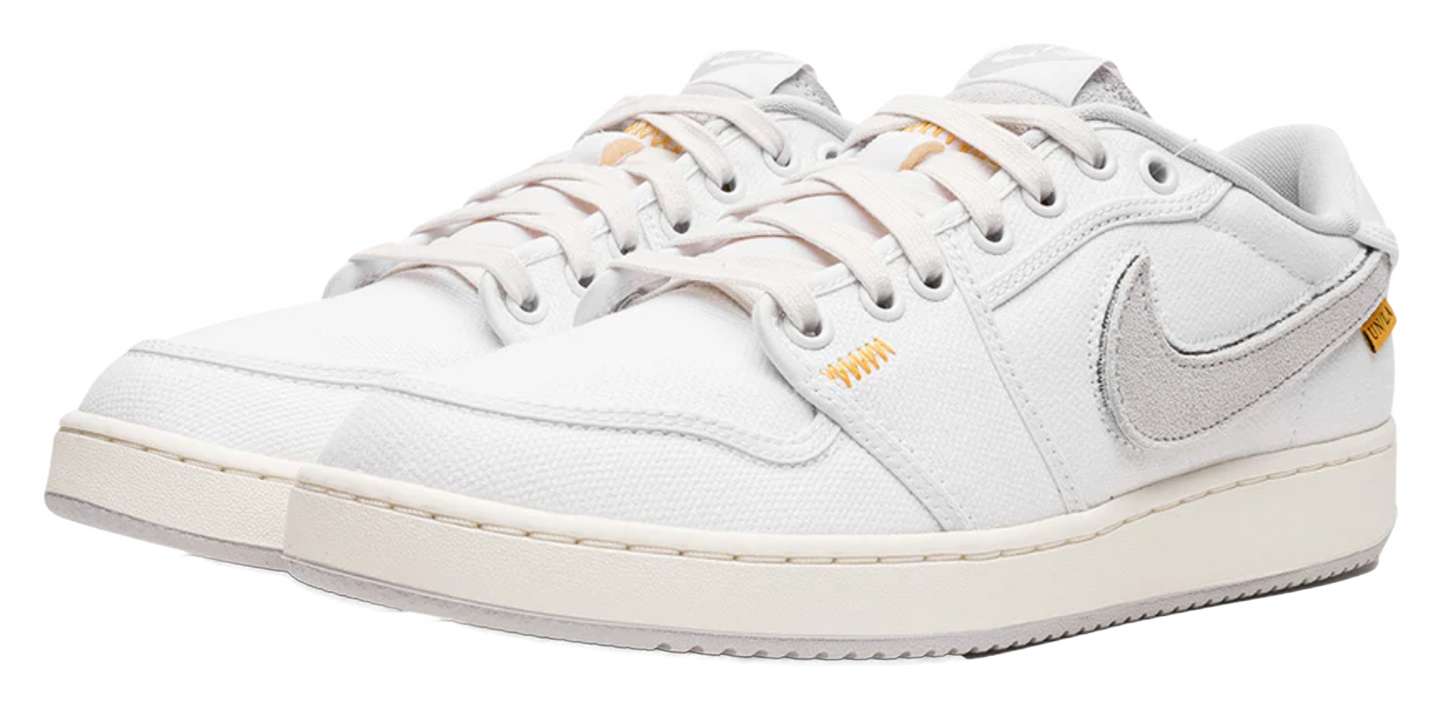 Jordan 1 Low AJKO Union Sail Leather