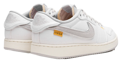 Jordan 1 Low AJKO Union Sail Leather