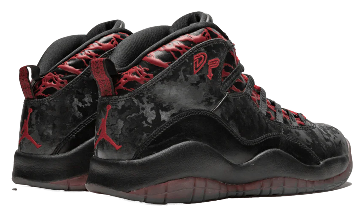 Jordan 10 Dorenbecher (2013) Size 8