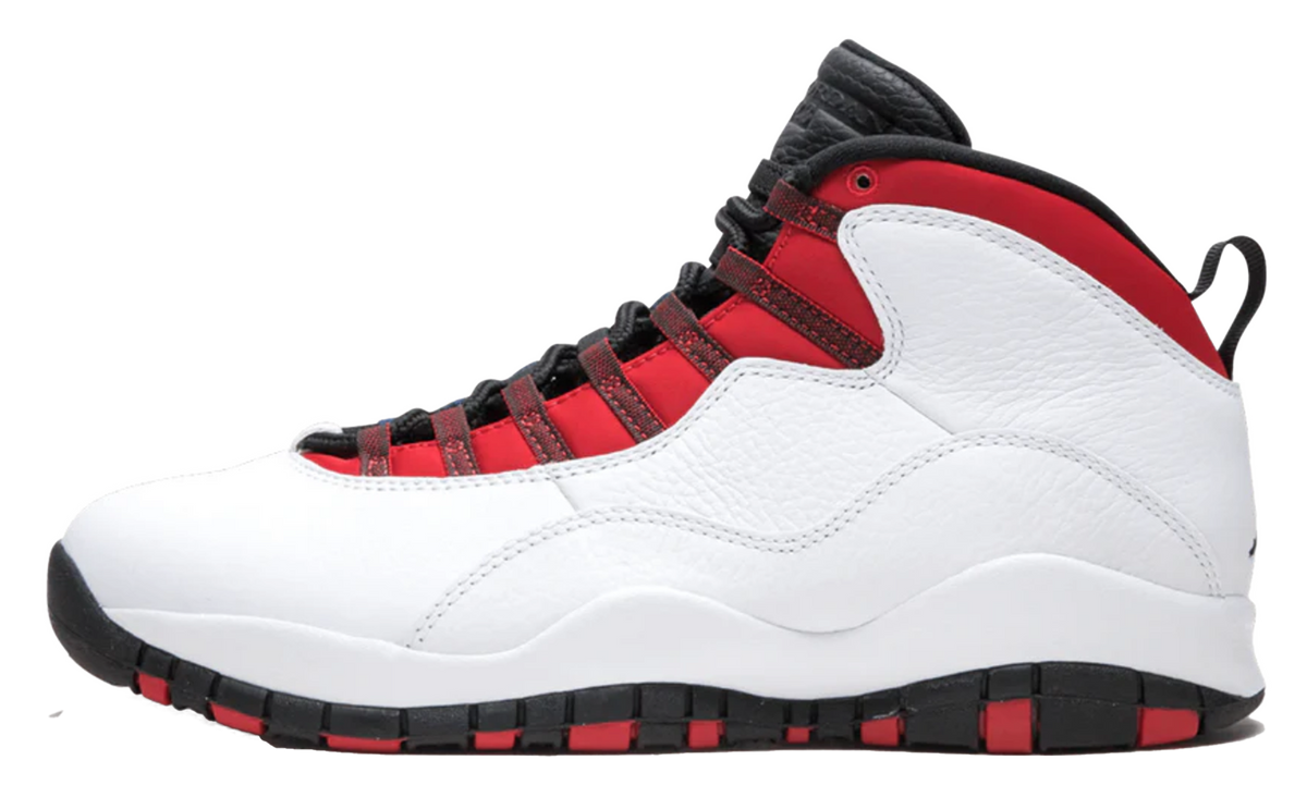 Jordan 10  Russell  Westbrook Size 8