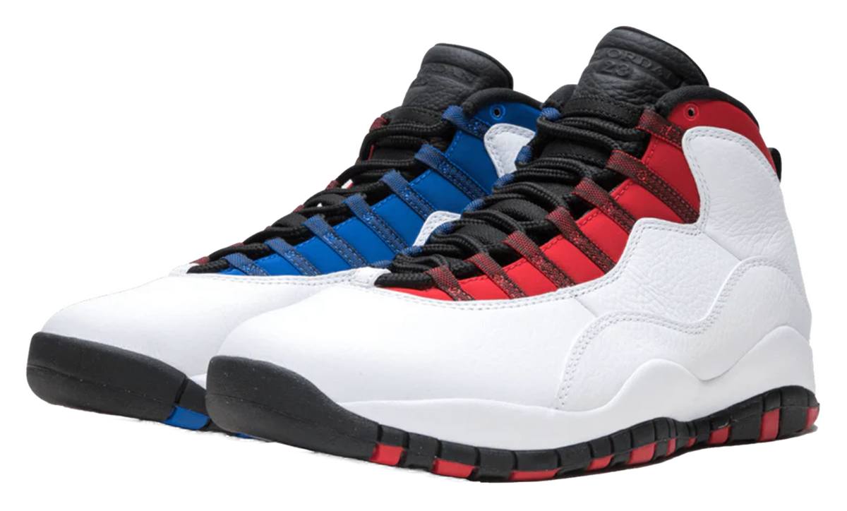 Jordan 10  Russell  Westbrook Size 8