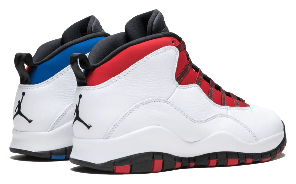 Jordan 10  Russell  Westbrook Size 8