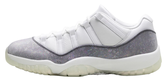 Jordan 11 Low Year of the Snake