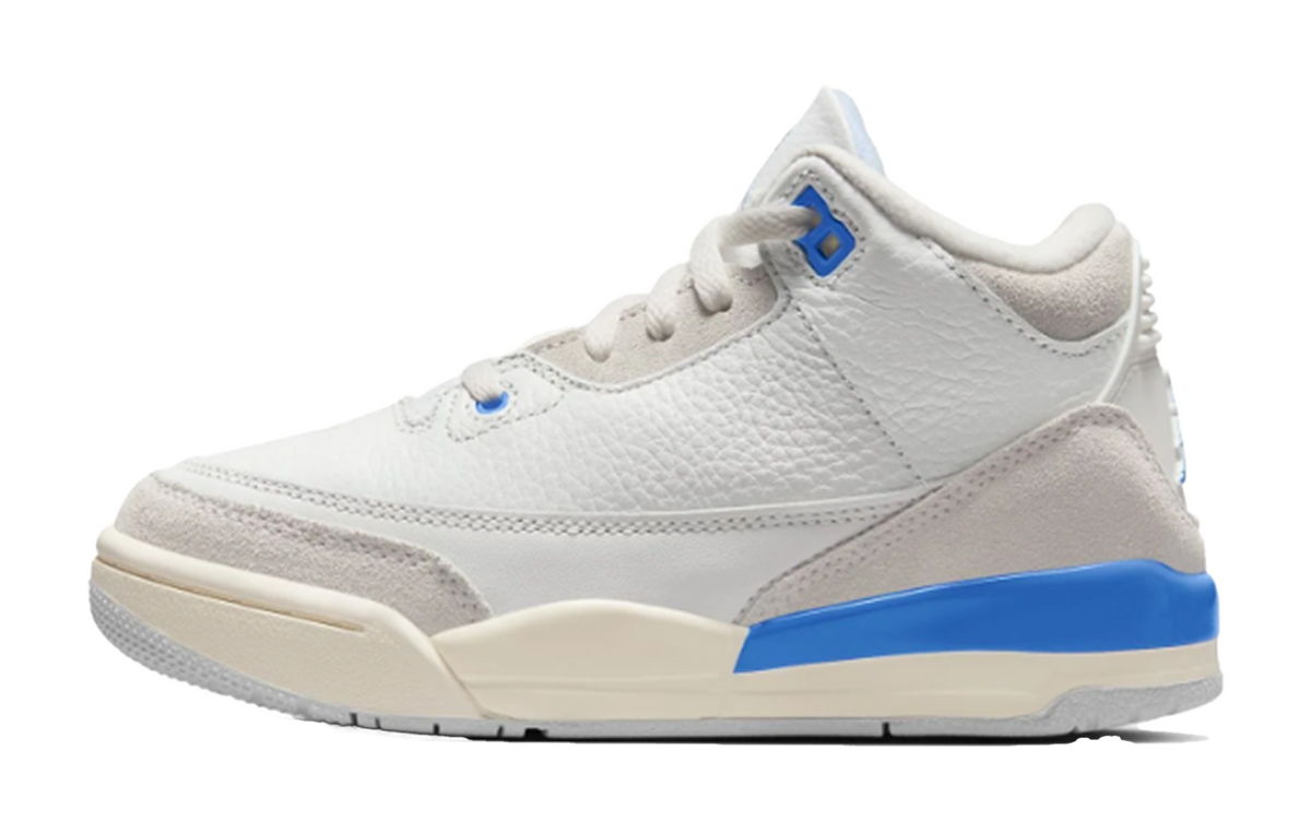 Jordan 3 Lucky Shorts  (PS)