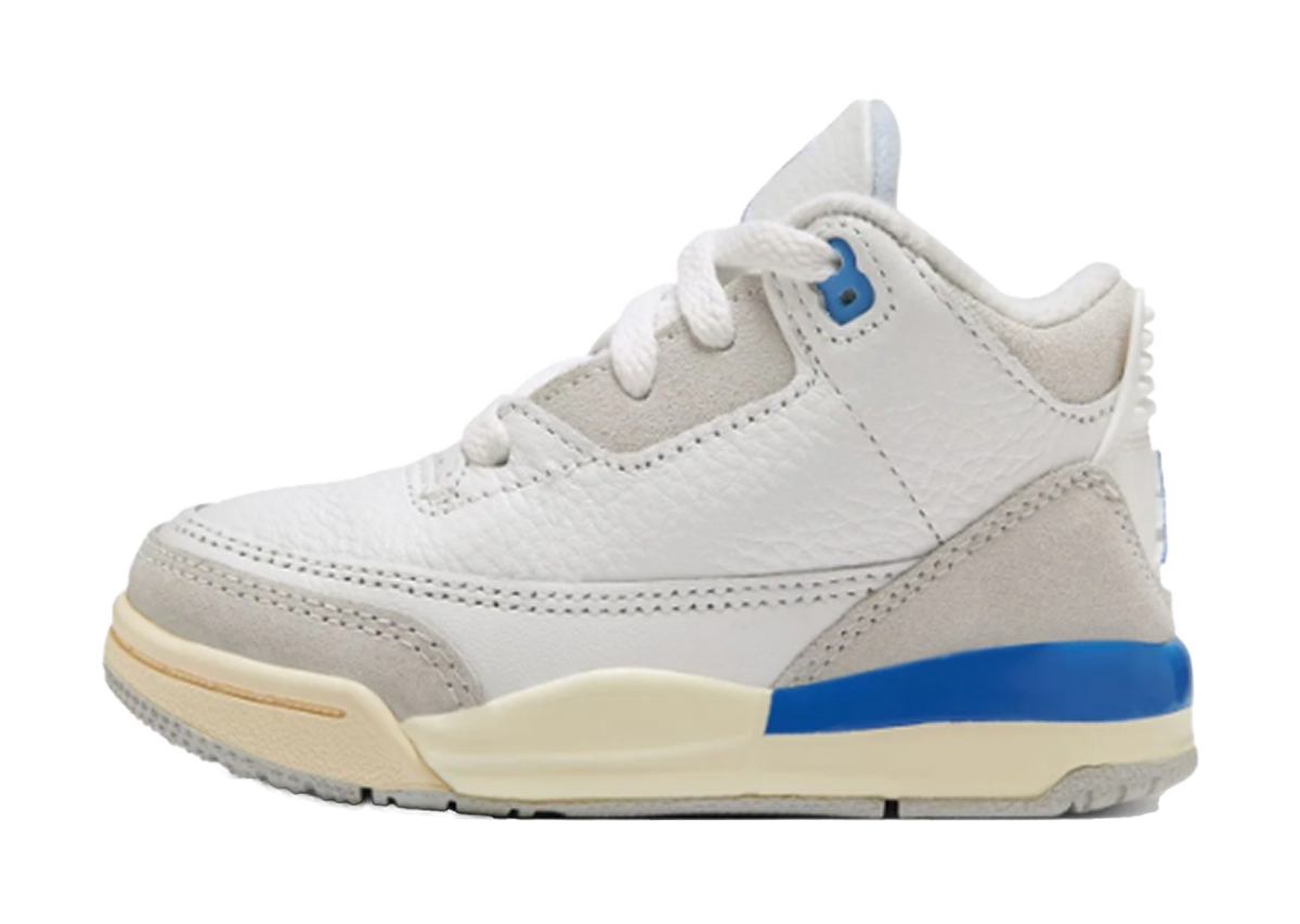 Jordan 3 Lucky Shorts (TD)