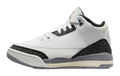 Jordan 3 Grey Cement  (PS)