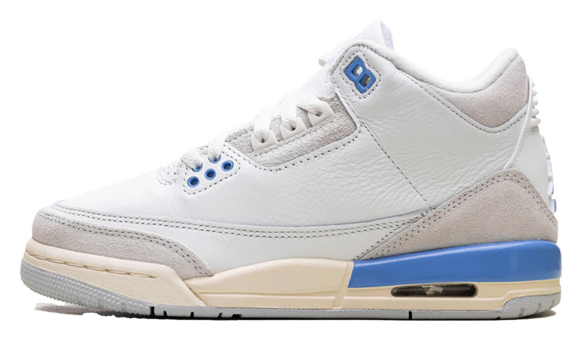 Jordan 3 Lucky Shorts (GS)