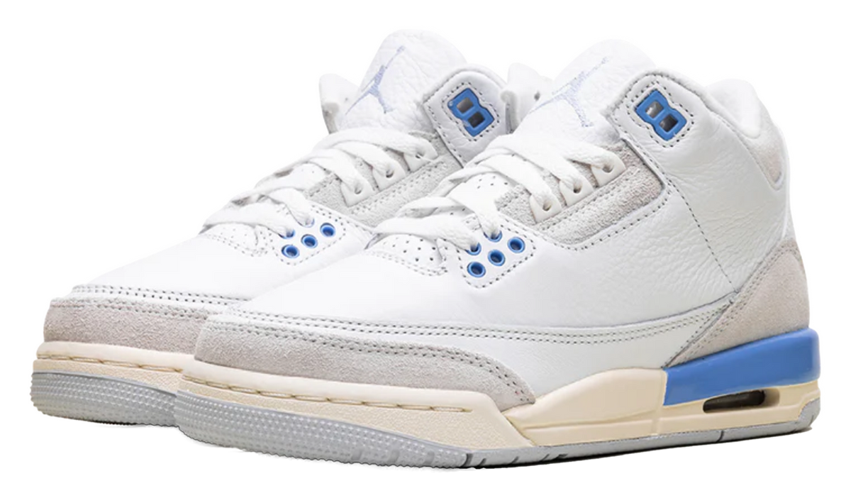 Jordan 3 Lucky Shorts (GS)