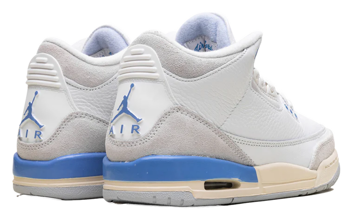 Jordan 3 Lucky Shorts (GS)