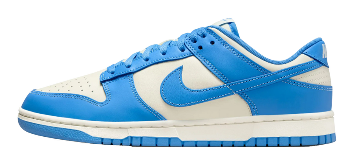 Nike Dunk Low Detroit Lions