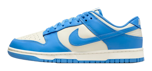 Nike Dunk Low Detroit Lions