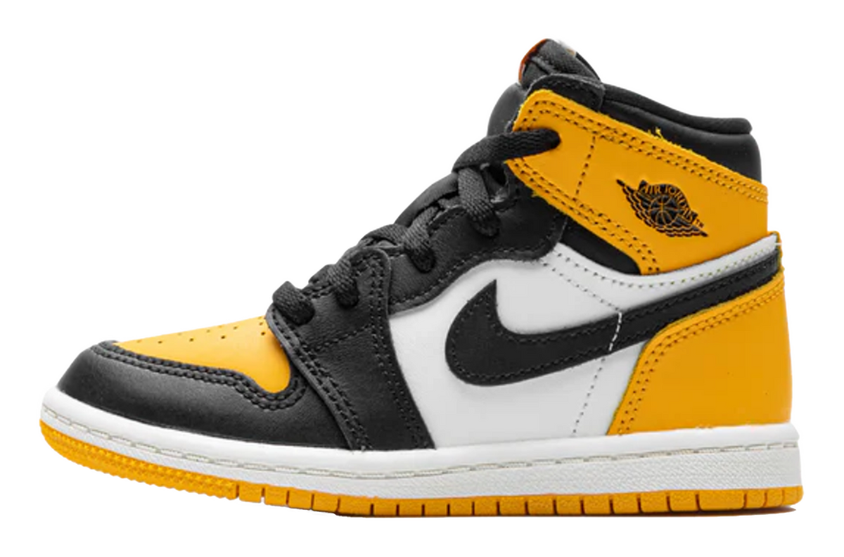 Jordan 1 High Taxi (TD)