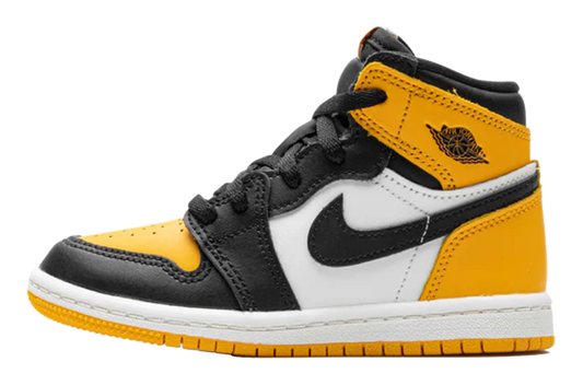 Jordan 1 High Taxi (TD)
