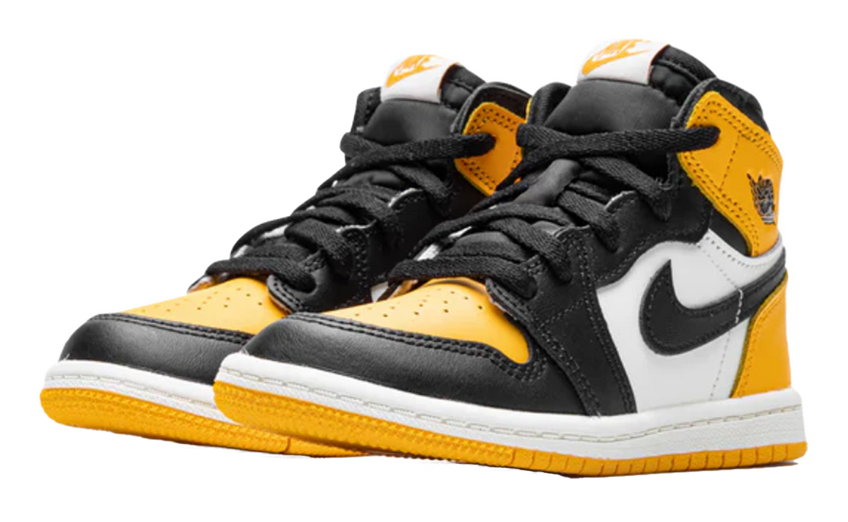 Jordan 1 High Taxi (TD)